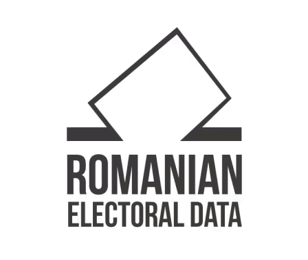 Babeș-Bolyai University - RED logo
