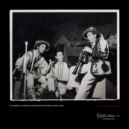 FDF 10x10 - Photo panel 2