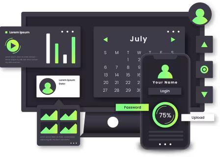 Services - UX/UI